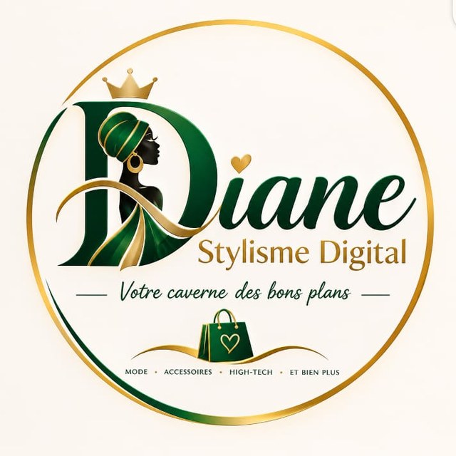 Diane Stylisme Digital